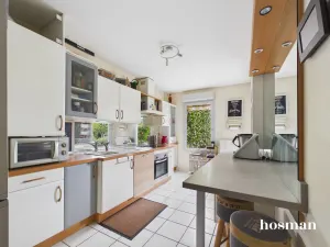 Appartement de 109.67 m² à Décines-Charpieu