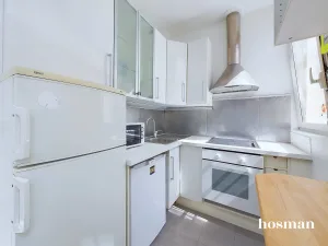 Maison de 65.35 m² à Clichy