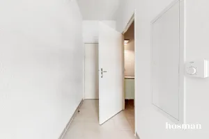 Appartement de 19.0 m² à Marseille