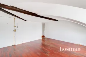 Appartement de 36.0 m² à Paris