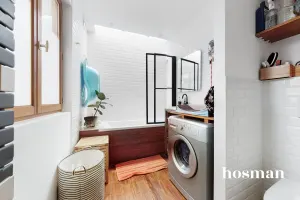 Maison de 75.0 m² à Montreuil