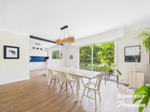 Maison de 203.0 m² à Nantes