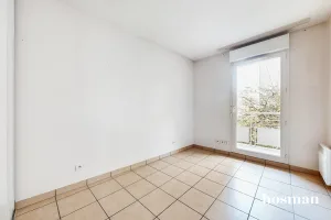 Appartement de 81.79 m² à Saint-Ouen-sur-Seine