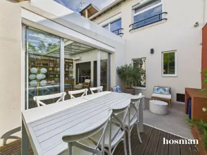 Maison de 186.51 m² à Montreuil