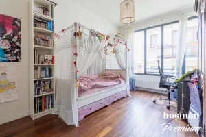 Maison de 146.5 m² à Paris