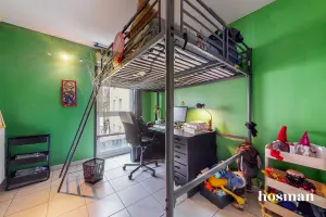 Appartement de 87.27 m² à Marseille