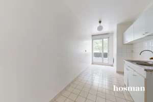 Appartement de 75.76 m² à Paris