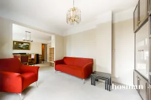 Appartement de 65.0 m² à Paris