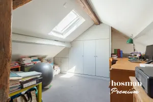 Maison de 170.0 m² à Paris