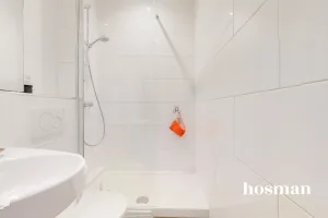 Appartement de 53.0 m² à Paris