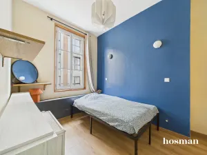 Appartement de 55.74 m² à Bordeaux