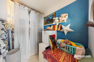 Duplex de 41.0 m² à Marseille