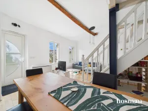 Maison de 98.0 m² à Mérignac