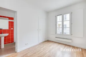 Appartement de 49.0 m² à Versailles