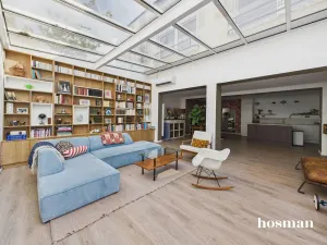 Maison de 186.51 m² à Montreuil