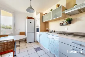 Appartement de 103.0 m² à Dardilly