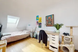 Appartement de 28.0 m² à Nantes