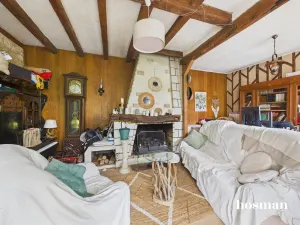 Maison de 80.0 m² à Suresnes