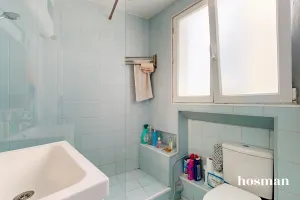 Appartement de 43.0 m² à Paris