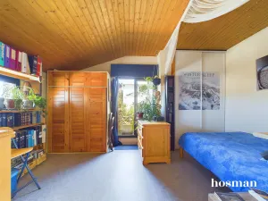 Appartement de 43.8 m² à Bordeaux