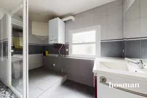 Appartement de 105.0 m² à Bordeaux