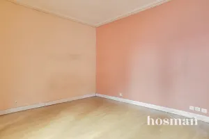 Appartement de 32.0 m² à Paris