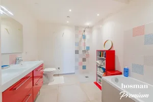 Maison de 258.0 m² à Le Plessis-Robinson