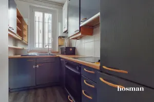 Appartement de 52.03 m² à Paris