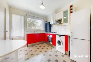 Appartement de 80.17 m² à Caluire-et-Cuire