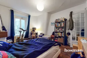 Appartement de 26.04 m² à Paris