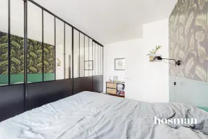 Appartement de 41.0 m² à Paris