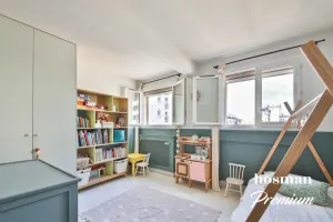 Appartement de 148.14 m² à Boulogne-Billancourt