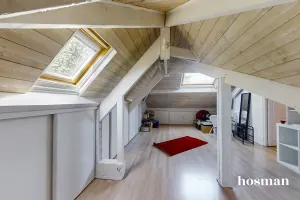 Maison de 147.78 m² à Sautron