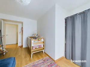 Appartement de 69.43 m² à Saint-Ouen-sur-Seine