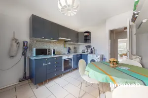 Appartement de 112.0 m² à Lyon