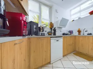 Maison de 120.0 m² à Vertou