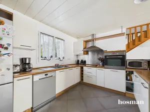 Maison de 117.0 m² à Saint-Herblain