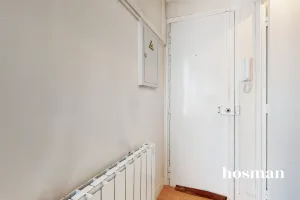 Appartement de 30.0 m² à Paris