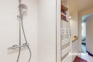 Appartement de 72.0 m² à Paris