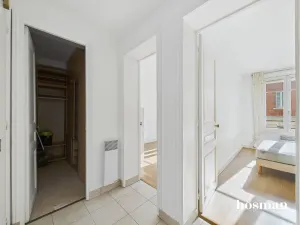 Appartement de 37.0 m² à Paris