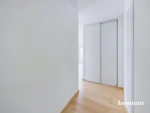 Appartement de 54.0 m² à Bordeaux