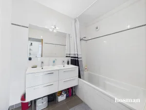 Appartement de 69.06 m² à Lyon