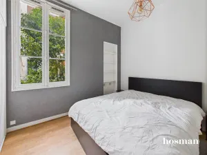 Appartement de 37.6 m² à Bordeaux