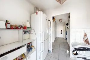 Appartement de 48.59 m² à Marseille