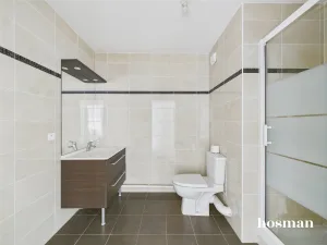 Appartement de 48.53 m² à Saint-Ouen-sur-Seine