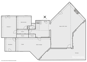 Maison de 205.0 m² à Sautron