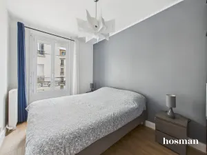 Appartement de 44.0 m² à Paris