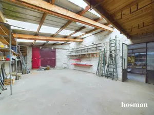 Maison de 222.0 m² à Nantes