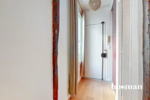 Appartement de 41.0 m² à Paris