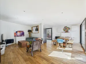 Maison de 100.0 m² à Bordeaux